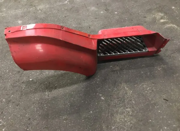 OEM 5010225085 Höger övre stepplatta Renault Trucks image 2