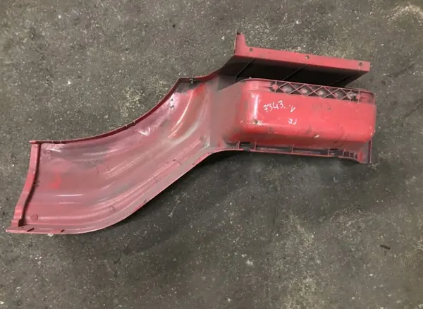 OEM 5010225085 Höger övre stepplatta Renault Trucks image 3