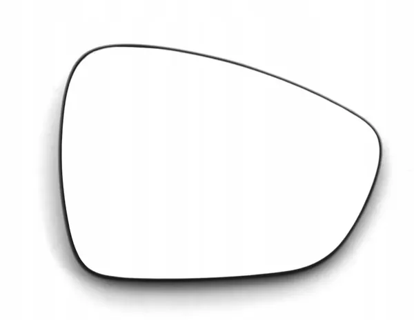 Insert miroir droit chauffé OEM 2326.34.056 image 4