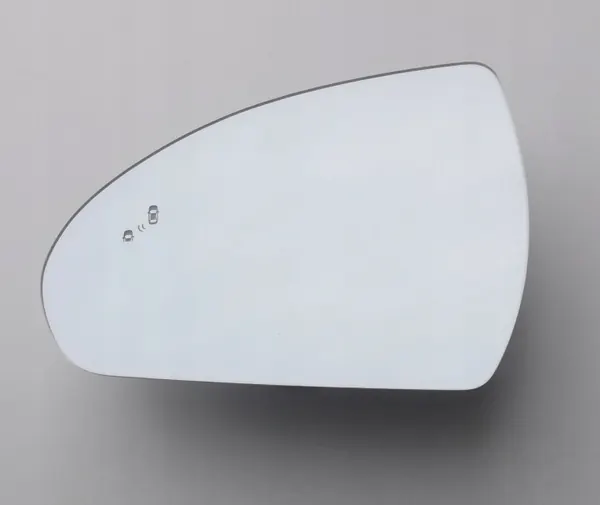Insert Espelho Esquerdo Hyundai Ioniq OEM - Usado image 2