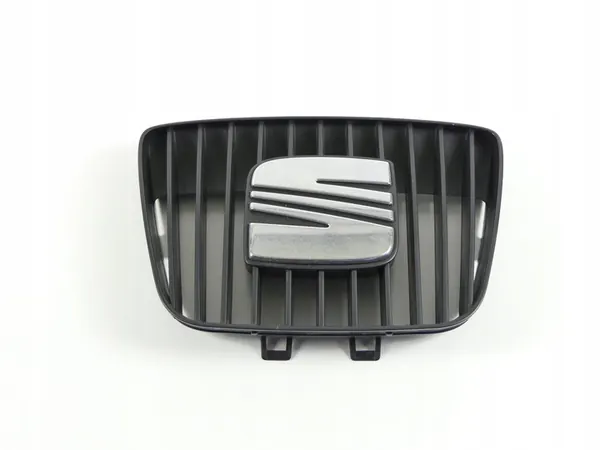Emblema Griglia Paraurti Anteriore Seat Ibiza II FL 99-02r. OEM image 2