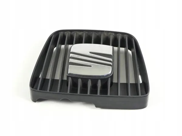 Emblema Griglia Paraurti Anteriore Seat Ibiza II FL 99-02r. OEM image 4
