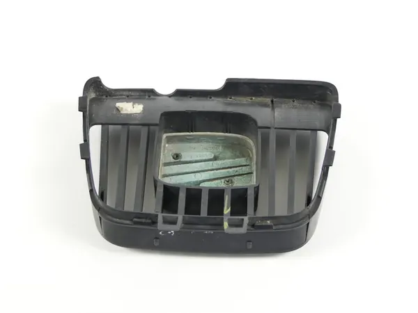 Emblema Griglia Paraurti Anteriore Seat Ibiza II FL 99-02r. OEM image 6