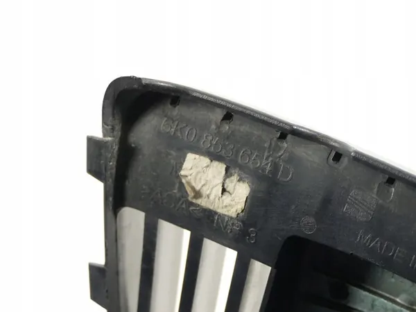 Emblema Griglia Paraurti Anteriore Seat Ibiza II FL 99-02r. OEM image 9