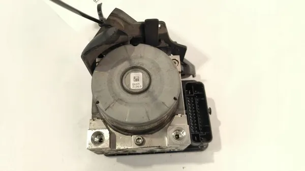 Pompe ABS 5Q0614517AQ Skoda Octavia III image 1