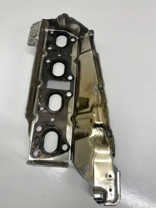 Peugeot 508 II 2021 Moottoritilan lämmöneristin OEM image 3