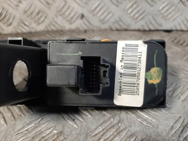 Lichtschalter CHEVROLET SILVERADO 12R image 7