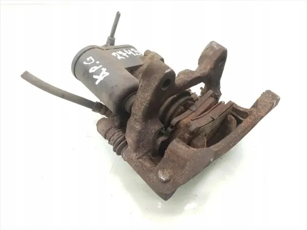 Pinça de freio traseira usada para VW Sharan 2.0 TDI image 8