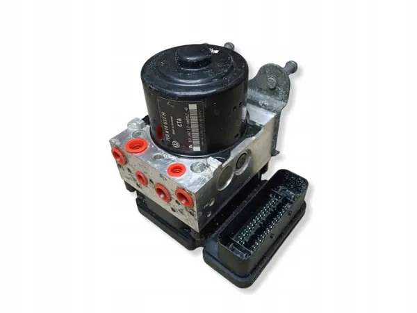 Pompe ABS VW Transporter T5 OEM 7E0614517H image 2