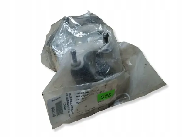 Pompe ABS VW Transporter T5 OEM 7E0614517H image 5