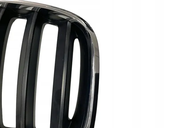 BMW X5 E53 Front Grille OE 51137113734 image 3