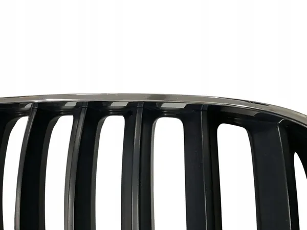 BMW X5 E53 Front Grille OE 51137113734 image 4