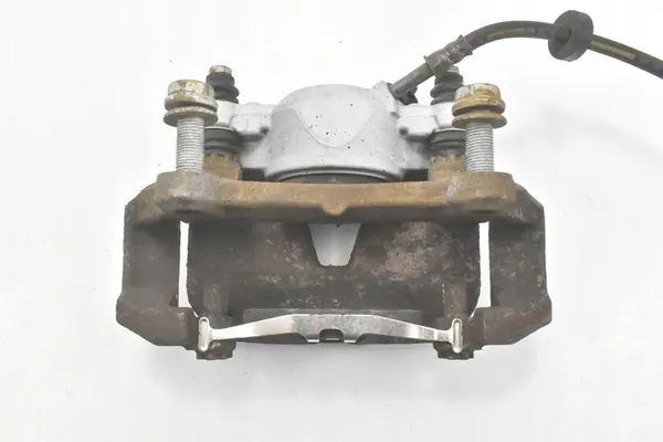 Vasen etujarrusatula Audi A6 C7 A7 4G 345mm 4G0615123D image 3