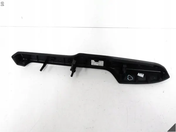 Accoudoir OEM 65829381 pour Audi A7/S7/RS7 image 3