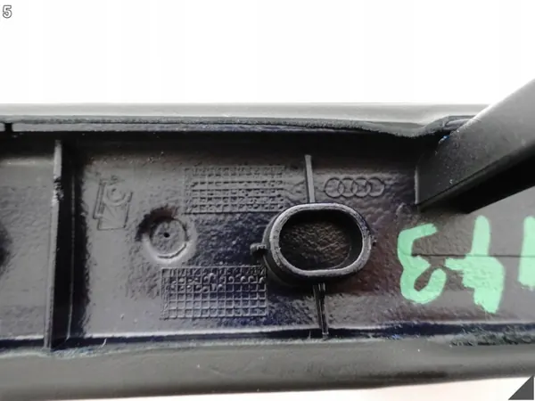 Accoudoir OEM 65829381 pour Audi A7/S7/RS7 image 6