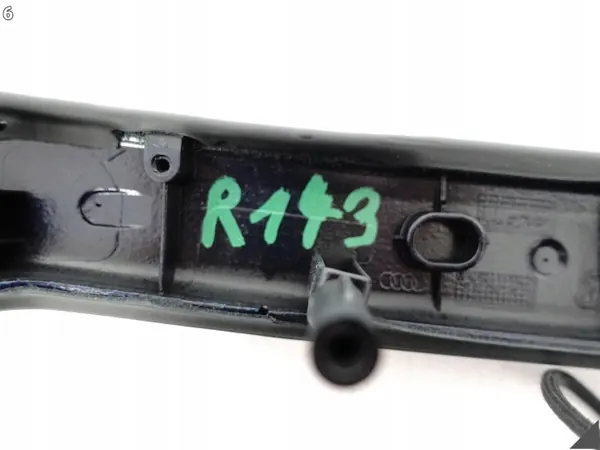 Accoudoir OEM 65829381 pour Audi A7/S7/RS7 image 7
