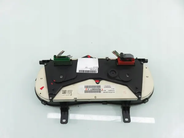 Velocímetro Opel Movano A 2.5 DTI OEM P8200408677E image 6