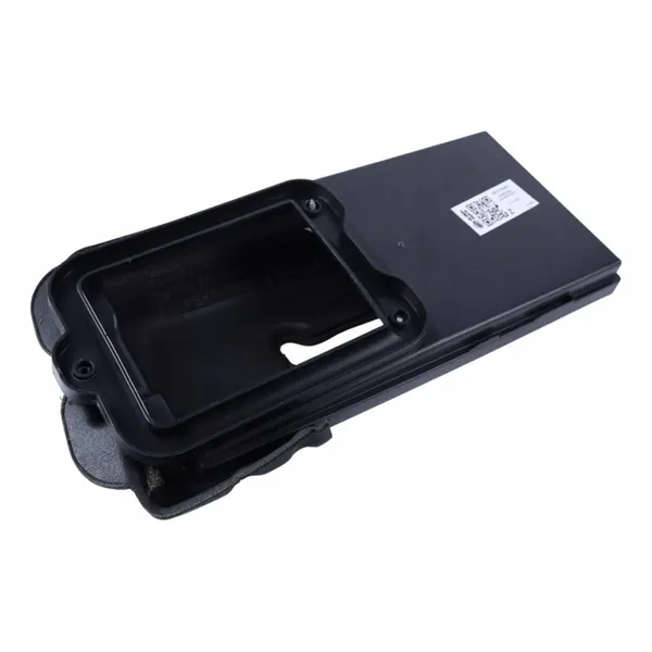 Porsche Cayman 987C Interieurfilter Behuizing OEM 99757252901 image 2