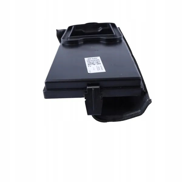 Porsche Cayman 987C Interieurfilter Behuizing OEM 99757252901 image 3