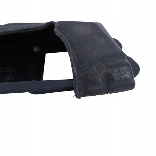 Porsche Cayman 987C Interieurfilter Behuizing OEM 99757252901 image 9