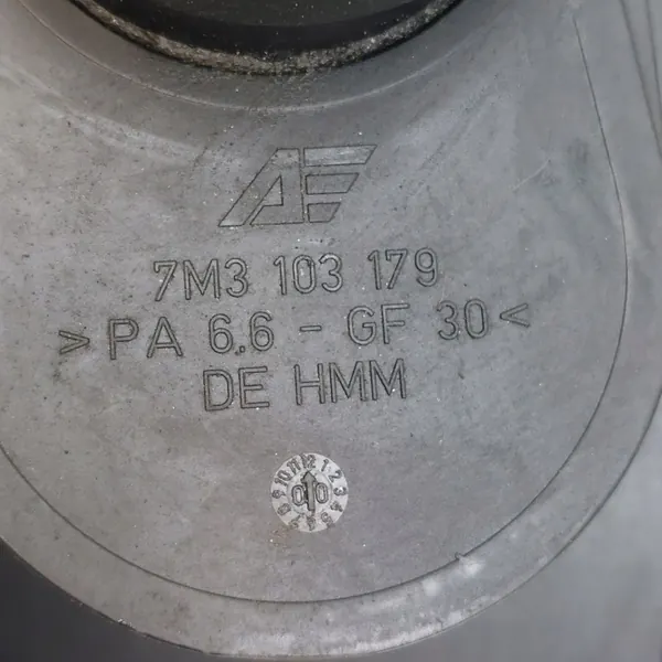 FORD GALAXY MK1 1.9D AVY Tampa de válvulas 038103469 7M3103179 image 6