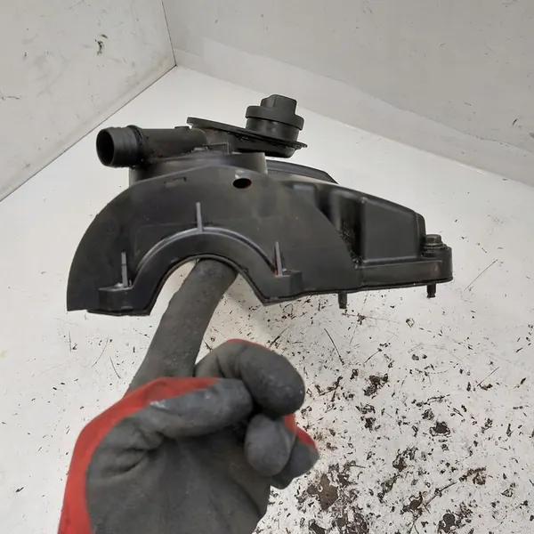 FORD GALAXY MK1 1.9D AVY Tampa de válvulas 038103469 7M3103179 image 9