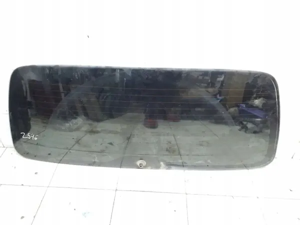 Ventana trasera Peugeot Partner OEM ARA310985 Usada image 2