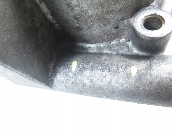 Half Shaft Support Alfa Romeo 159 1.9 JTDM 55188019 image 2