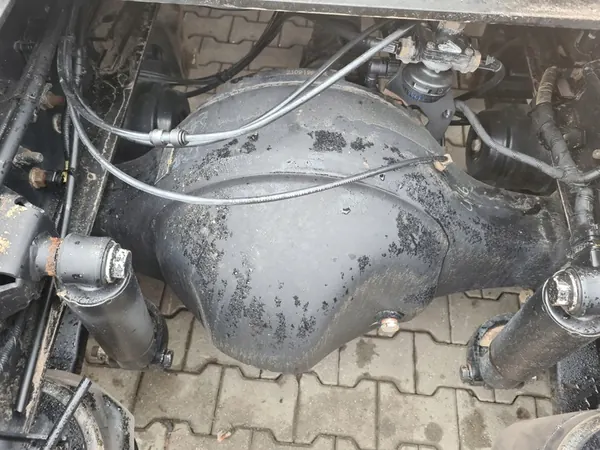 Boîtier de pont FSS-13-470 Standard Ford F-Max 500 image 4