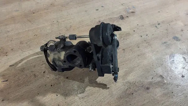 TURBINE VW PASSAT B5 96-00 1.8 T image 2