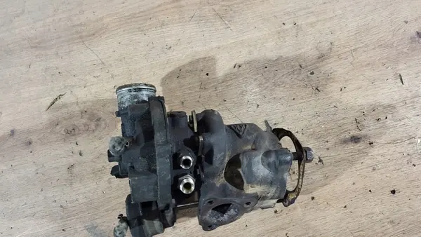 TURBINE VW PASSAT B5 96-00 1.8 T image 3