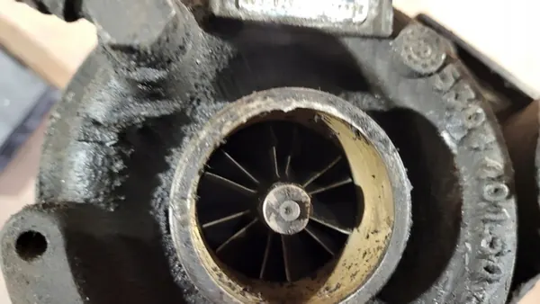 TURBINE VW PASSAT B5 96-00 1.8 T image 5