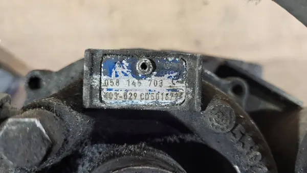 TURBINE VW PASSAT B5 96-00 1.8 T image 6