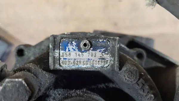 TURBINE VW PASSAT B5 96-00 1.8 T image 7