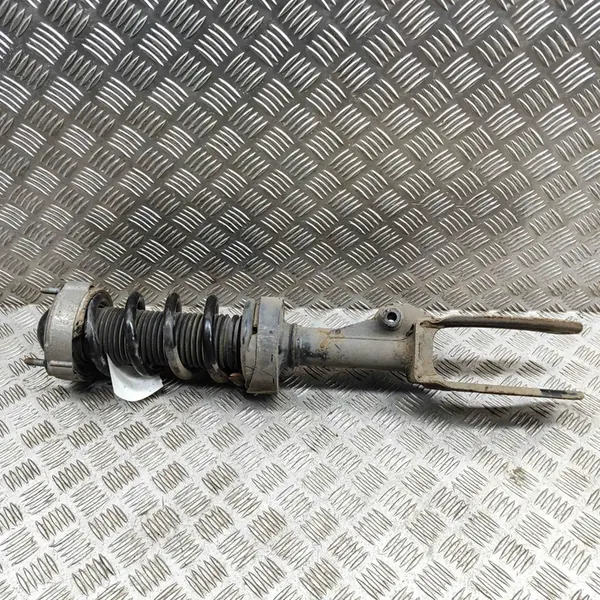 Ammortizzatore anteriore sinistro Porsche 958 Cayenne OEM image 2