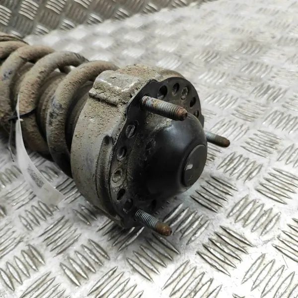 Ammortizzatore anteriore sinistro Porsche 958 Cayenne OEM image 5