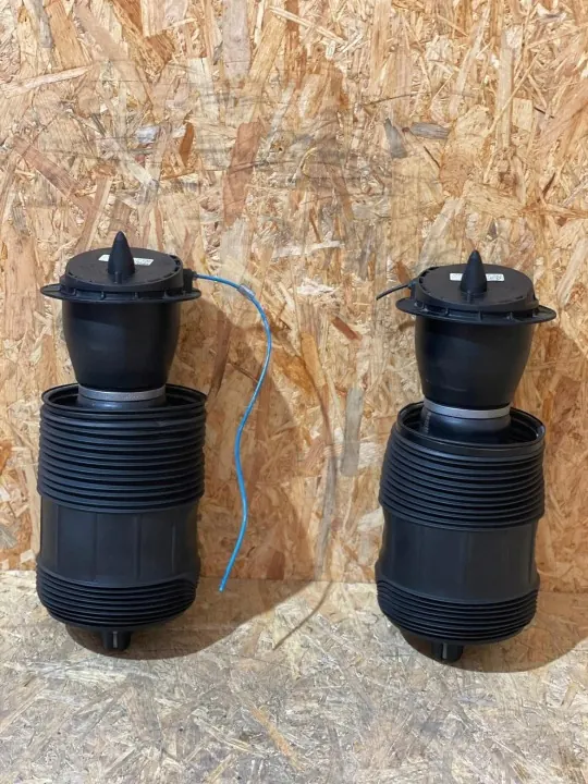 Ressort à air arrière gauche OEM 4M0616001AB Audi Q7/Q8 image 2