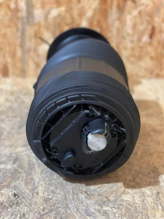 Ressort à air arrière gauche OEM 4M0616001AB Audi Q7/Q8 image 10