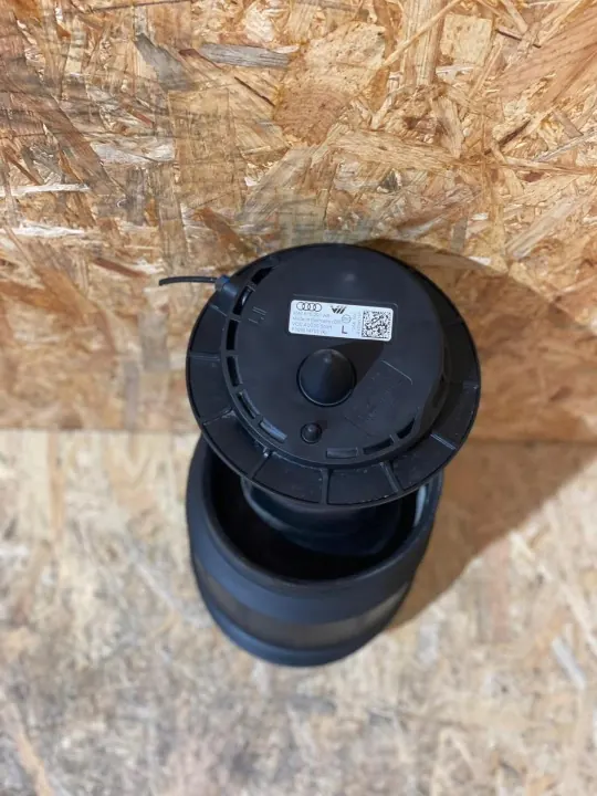 Ressort à air arrière gauche OEM 4M0616001AB Audi Q7/Q8 image 5