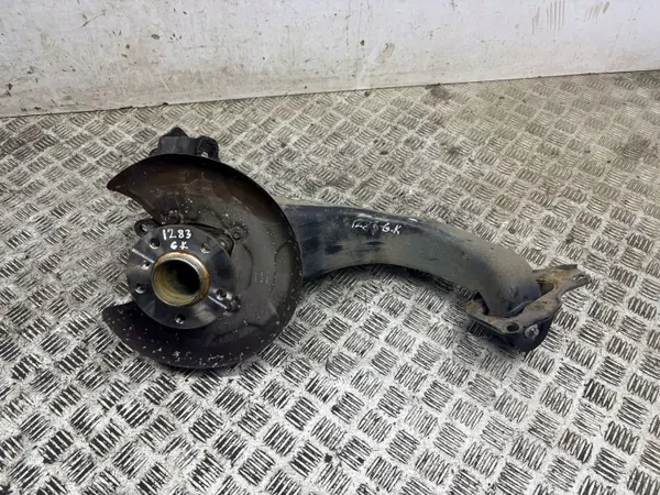 Buje rueda trasera OEM AMD230219 para Mini Cooper Countryman image 2
