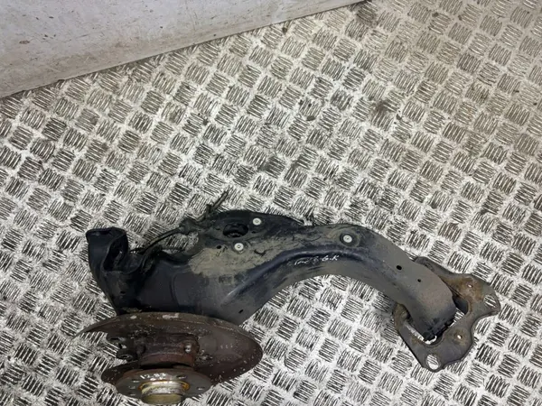 Buje rueda trasera OEM AMD230219 para Mini Cooper Countryman image 5
