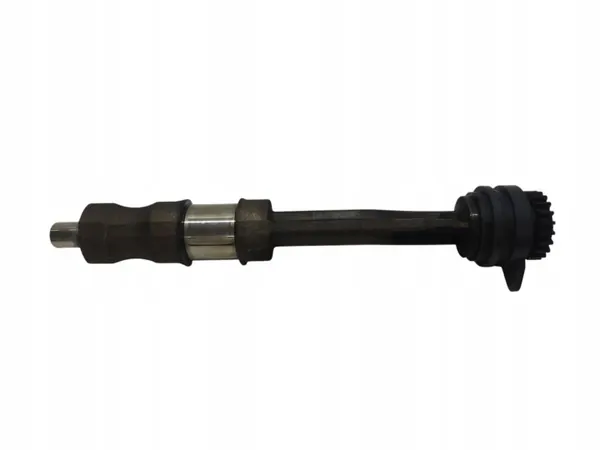 Nokka-akselit OEM 06K103333N Audi A6 S6 C7 4G:lle image 2
