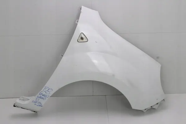 OEM 360212393 etu oikea lokasuoja Renault Kangoo image 2