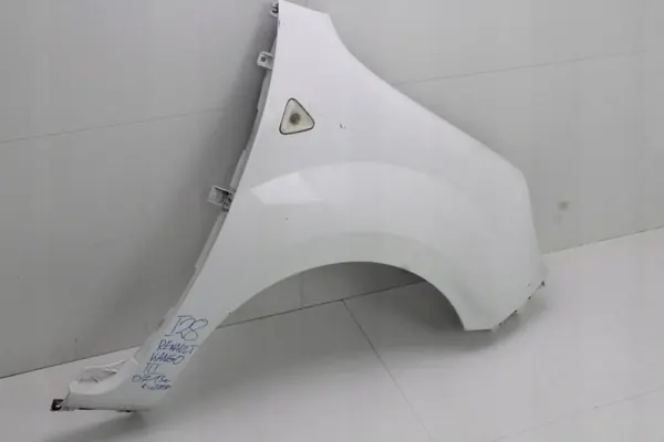 OEM 360212393 etu oikea lokasuoja Renault Kangoo image 3