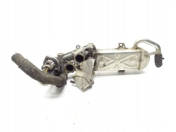 Refroidisseur EGR OEM 03L131512BL pour Audi A1 2.0 TDI image 3