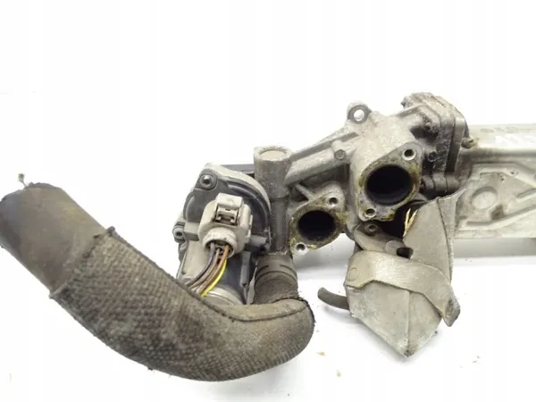 Refroidisseur EGR OEM 03L131512BL pour Audi A1 2.0 TDI image 4