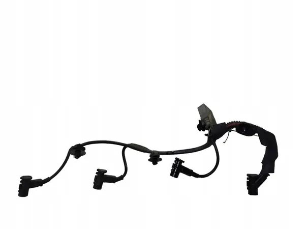 Citroen DS5 2012 Gloeiplug Draad image 2