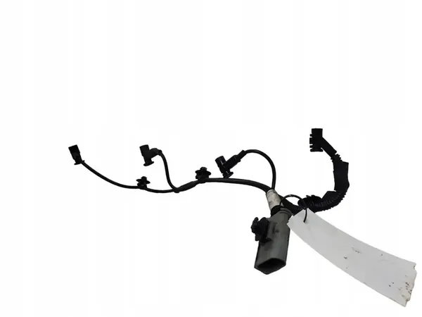 Citroen DS5 2012 Gloeiplug Draad image 3