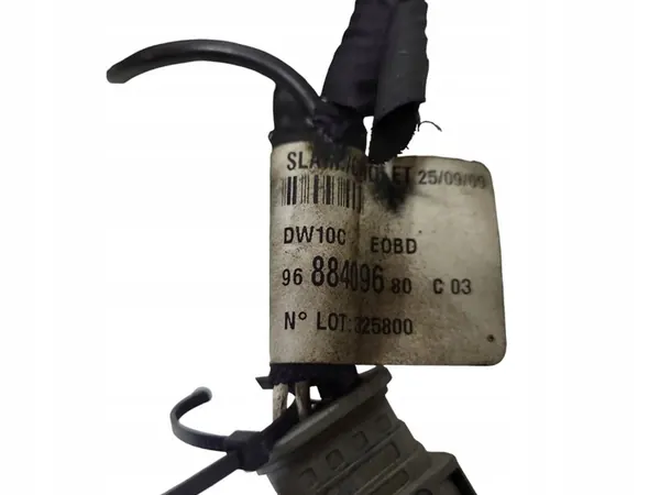 Citroen DS5 2012 Gloeiplug Draad image 4