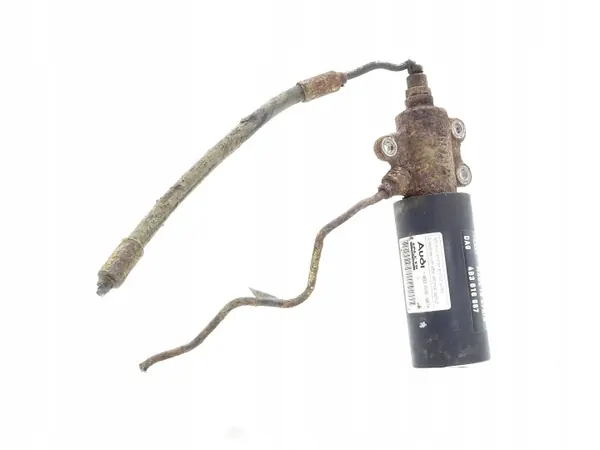 Linker achter ophangingsklep OEM 4B3616807A Audi RS6 image 2